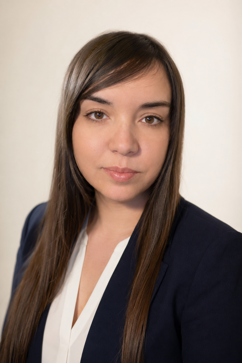 Dafne De la Fuente — Contadora Auditora, ECyT Consultores